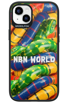Wild 2.0 - Apple iPhone 14 Plus