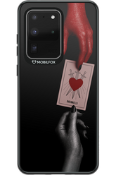 Ravanelli 2 - Samsung Galaxy S20 Ultra 5G