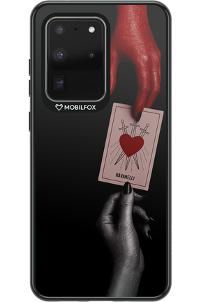 Ravanelli 2 - Samsung Galaxy S20 Ultra 5G