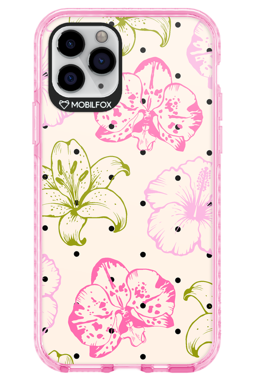 Aloha Chic 2.0 - Apple iPhone 11 Pro
