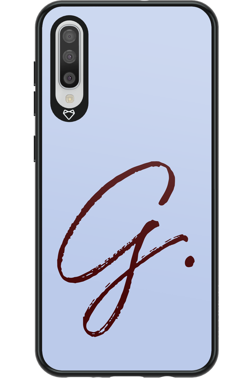 (Jellyfish Presso) G 2.0 - Samsung Galaxy A50