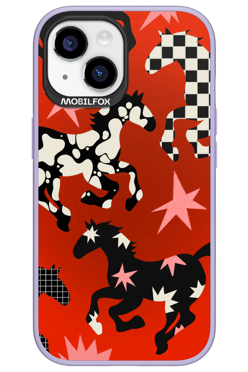 Stallions 2.0 - Apple iPhone 15