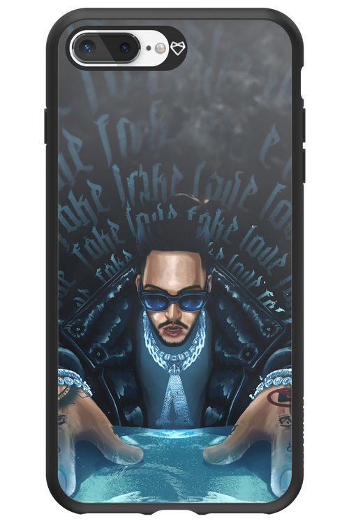 Fake Love 2.0 - Apple iPhone 7 Plus