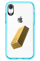Gold - Apple iPhone XR