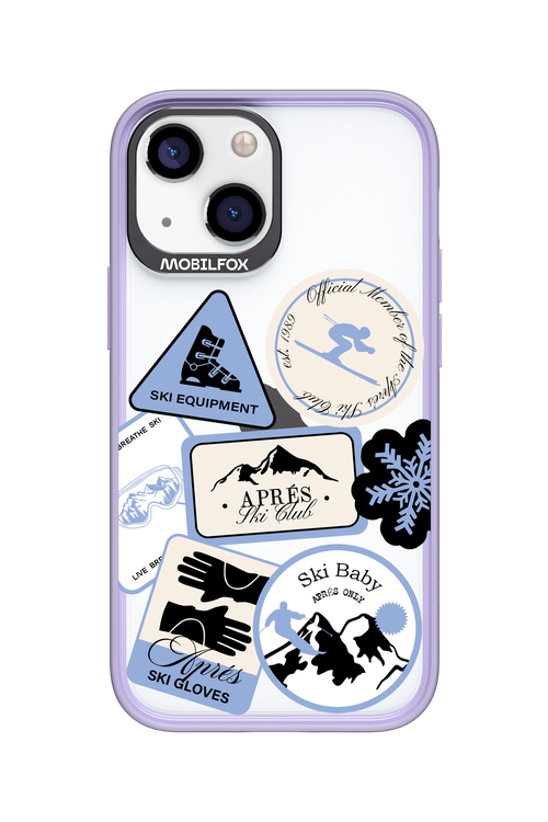 Alpine Spirit - Apple iPhone 13 Mini