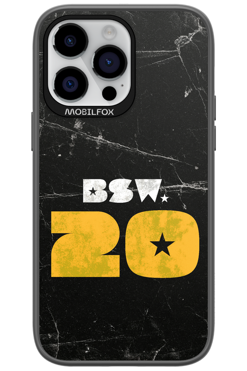 BSW 20 (1) 2.0 - Apple iPhone 14 Pro Max