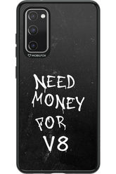 V8 2.0 - Samsung Galaxy S20 FE