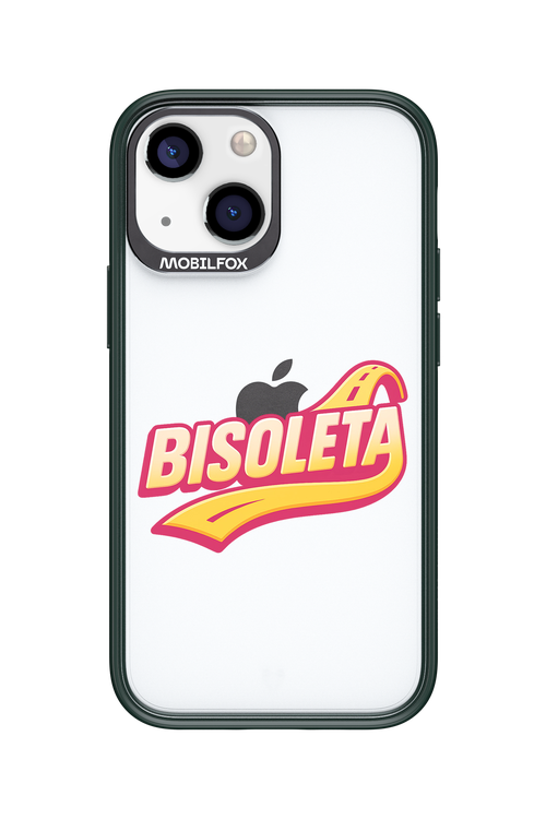 Bisoleta - Apple iPhone 13 Mini