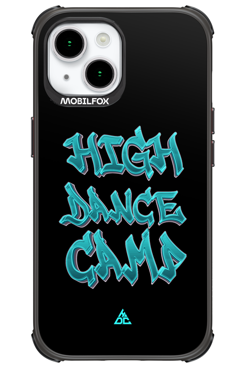 HDC 2 2.0 - Apple iPhone 15