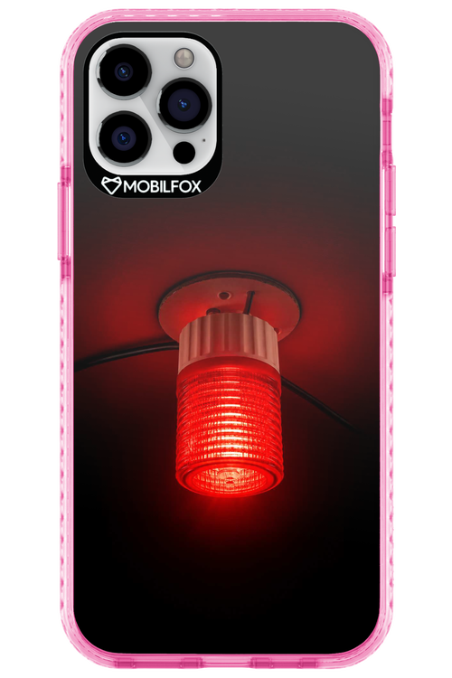 Alarm 2.0 - Apple iPhone 12 Pro