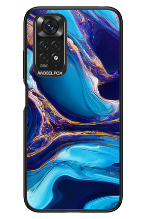 Amethyst - Xiaomi Redmi Note 11/11S 4G