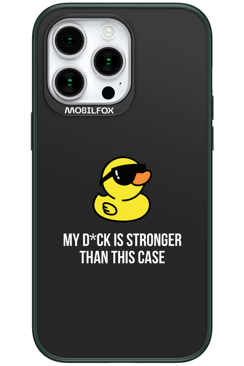 My D_ck 2.0 - Apple iPhone 15 Pro Max