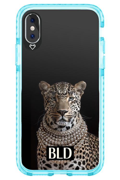 BLD LEO 2.0 - Apple iPhone XS