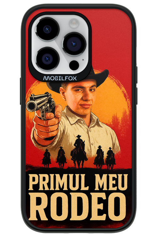 Cowboy - Apple iPhone 14 Pro