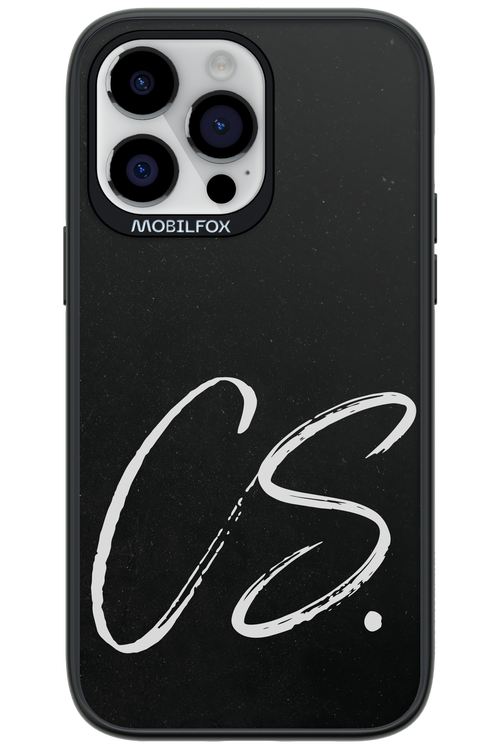 (Off Space) CS 2.0 - Apple iPhone 14 Pro Max