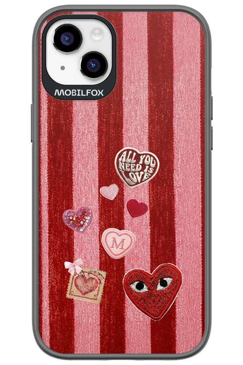 Soul Jeans 2.0 - Apple iPhone 14 Plus