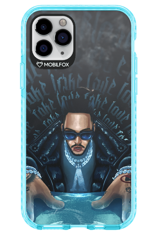 Fake Love 2.0 - Apple iPhone 11 Pro