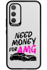 Need money for AMG - Samsung Galaxy A54