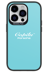 Copilu Porsche - Apple iPhone 14 Pro
