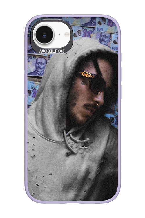 Sute Albastre Cover 2.0 - Apple iPhone 16e