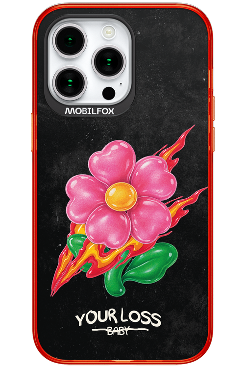 Your Loss 2.0 - Apple iPhone 15 Pro Max
