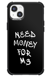 Need M3 Black - Apple iPhone 14 Plus