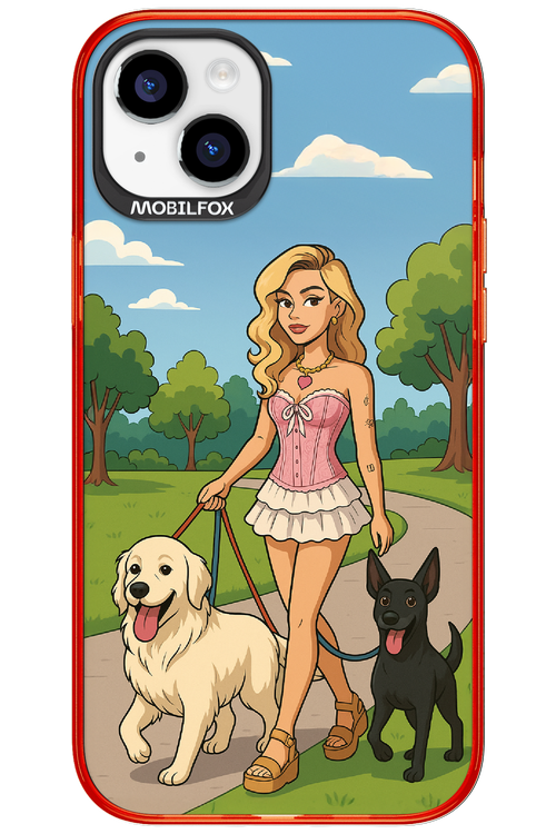 Weaf - Apple iPhone 15 Plus