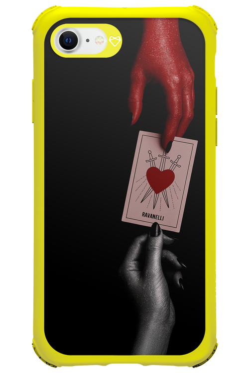 Ravanelli 2 - Apple iPhone 8