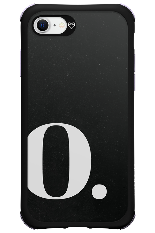 O (Off Space) 2.0 - Apple iPhone 8