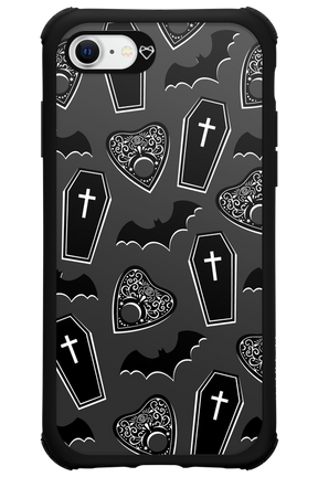 After Death - Apple iPhone SE 2022