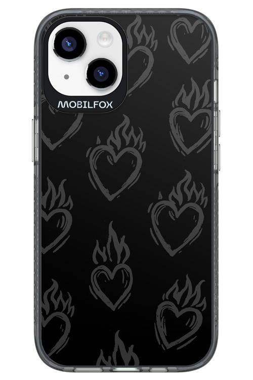 Angry Girlfriend - Apple iPhone 14