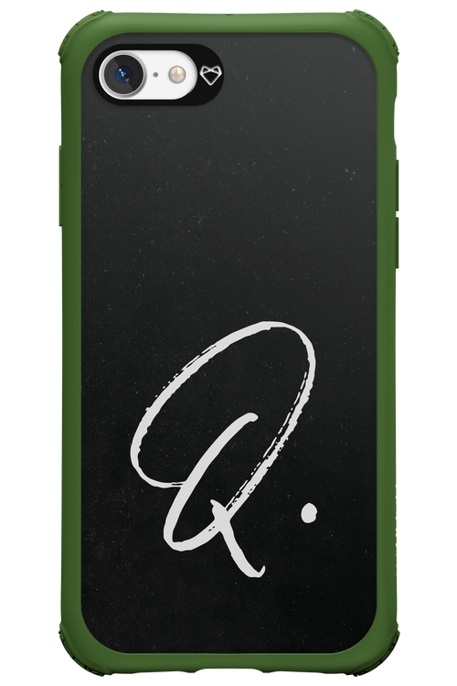 (Off Space) Q 2.0 - Apple iPhone 7