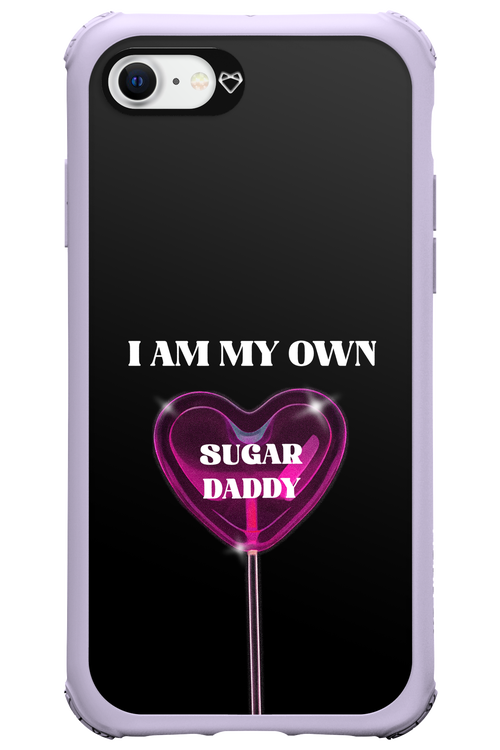 Sugar Daddy - Apple iPhone SE 2022