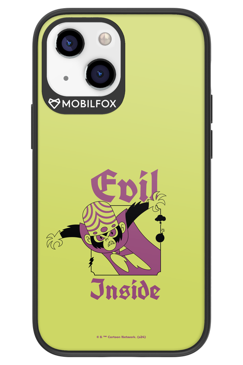 Evil inside - Apple iPhone 13 Mini