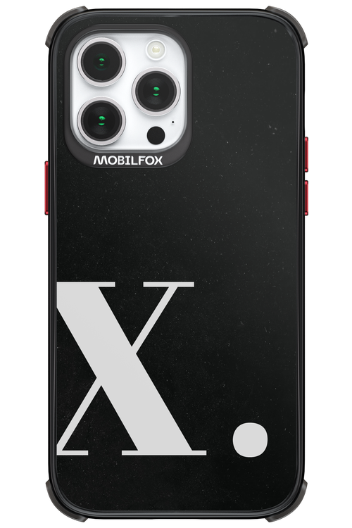 X (Off Space) 2.0 - Apple iPhone 14 Pro Max