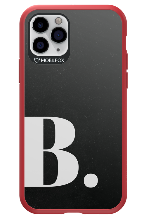 B (Off Space) 2.0 - Apple iPhone 11 Pro