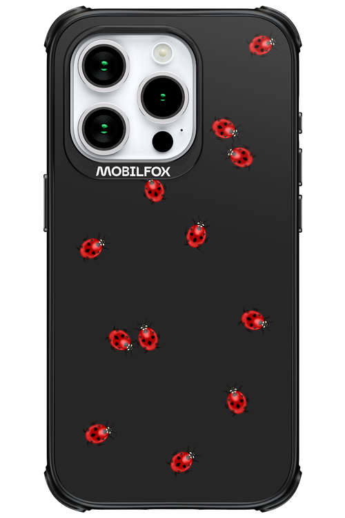 LADYBUGS - Apple iPhone 15 Pro