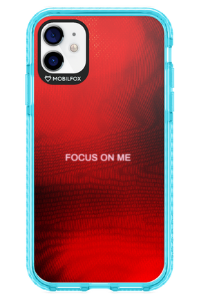 Focuss - Apple iPhone 11