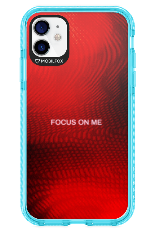 Focuss - Apple iPhone 11