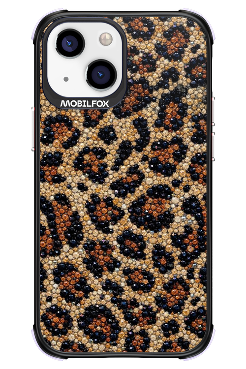Crystal Roar 2.0 - Apple iPhone 13 Mini