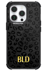 BLD BLVCK LEO - Apple iPhone 14 Pro