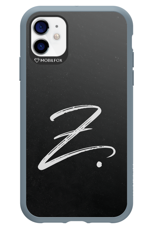 (Off Space) Z 2.0 - Apple iPhone 11