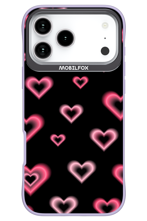 Pink Love 2.0 - Apple iPhone 17 Pro Max