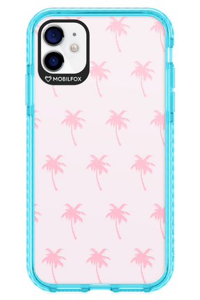 Palm Forest - Apple iPhone 11