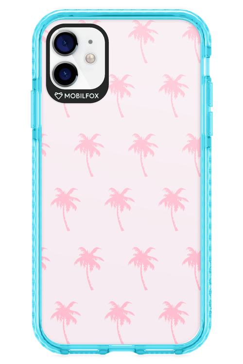 Palm Forest - Apple iPhone 11