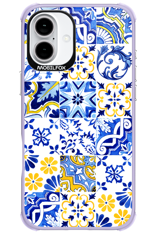 Malaga 2.0 - Apple iPhone 16 Plus