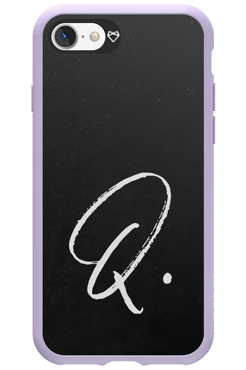 (Off Space) Q 2.0 - Apple iPhone 7
