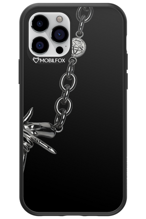 Chain dreapta black 2.0 - Apple iPhone 12 Pro