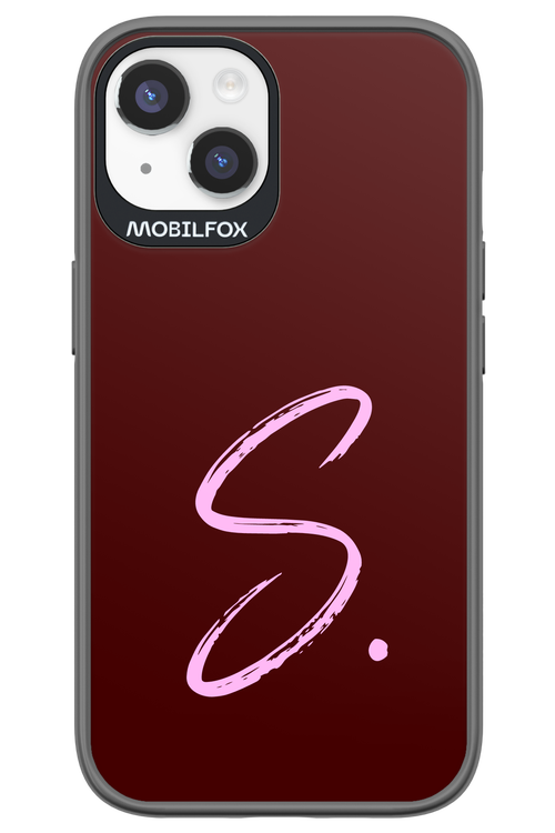 (Dark Blush) S 2.0 - Apple iPhone 14