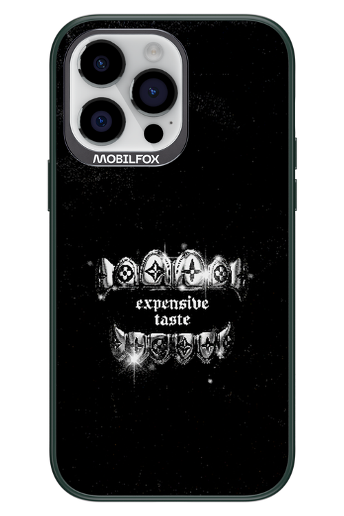 Expensive Taste - Apple iPhone 14 Pro Max